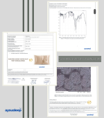 Güzellik Uykusu Seti: %100 İpek Saten Cilt & Saç Dostu Yastık Kılıfı (2'li Lüks Paket) - Görsel 7